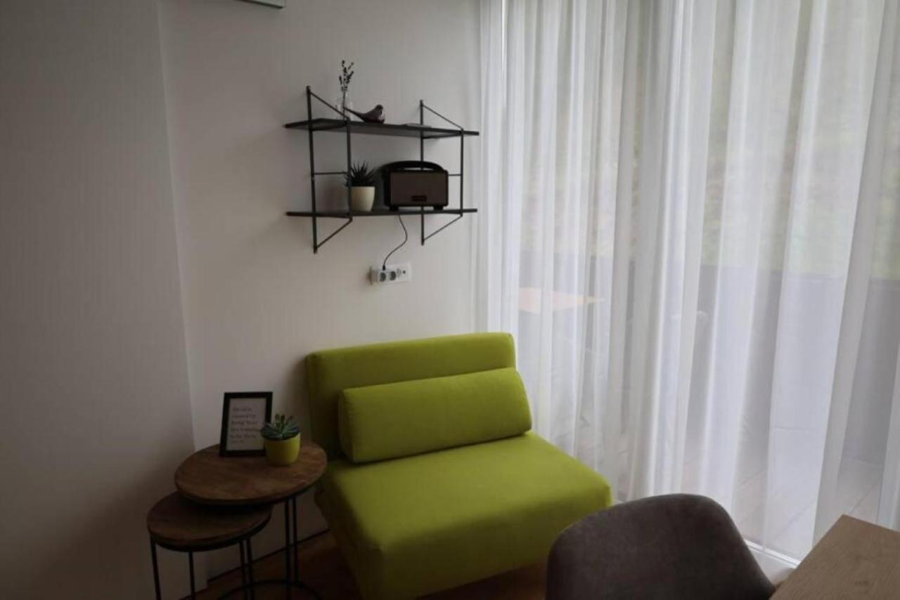 Appartement Mit Balkon Und Hallenbad ماريا ألم ام شتاينر المظهر الخارجي الصورة