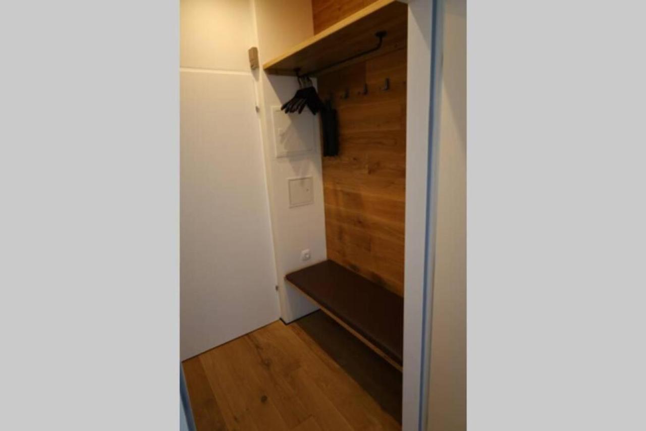 Appartement Mit Balkon Und Hallenbad ماريا ألم ام شتاينر المظهر الخارجي الصورة